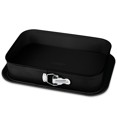 ROZPINANA FORMA DO CIASTA BERLINGER HAUS BH-7892 MATTE BLACK ROZPINANA FORMA DO CIASTA BERLINGER HAUS BH-7892 MATTE BLACK