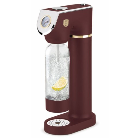 SATURATOR SODA BAR BERLINGER HAUS BH-8555 LEONARDO SATURATOR SODA BAR BERLINGER HAUS BH-8555 LEONARDO