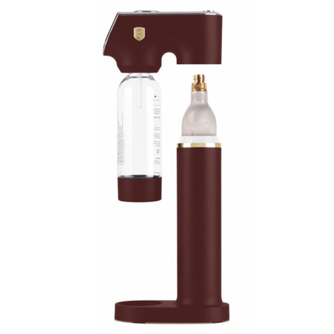 SATURATOR SODA BAR BERLINGER HAUS BH-8555 LEONARDO SATURATOR SODA BAR BERLINGER HAUS BH-8555 LEONARDO