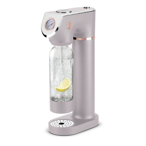 SATURATOR SODA BAR BERLINGER HAUS BH-8558 TAUPE SATURATOR SODA BAR BERLINGER HAUS BH-8558 TAUPE