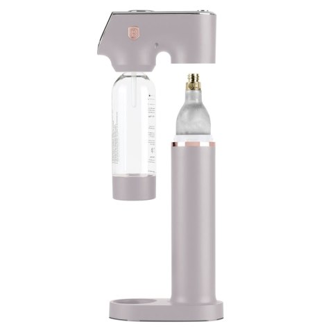 SATURATOR SODA BAR BERLINGER HAUS BH-8558 TAUPE SATURATOR SODA BAR BERLINGER HAUS BH-8558 TAUPE