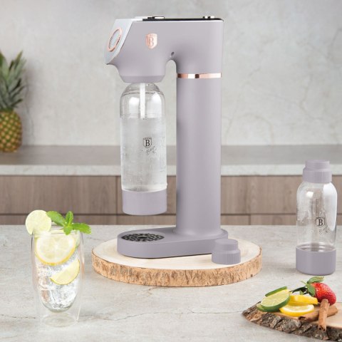 SATURATOR SODA BAR BERLINGER HAUS BH-8558 TAUPE SATURATOR SODA BAR BERLINGER HAUS BH-8558 TAUPE