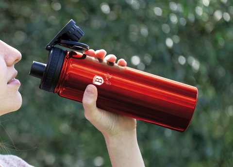 SPORTOWA BUTELKA 540ml BERLINGER HAUS BH-7751 SPORTOWA BUTELKA 540ml BERLINGER HAUS BH-7751