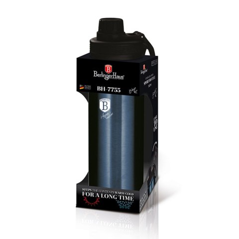 SPORTOWA BUTELKA 540ml BERLINGER HAUS BH-7755 SPORTOWA BUTELKA 540ml BERLINGER HAUS BH-7755