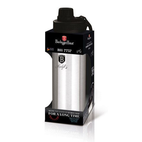 SPORTOWA BUTELKA 540ml BERLINGER HAUS BH-7757 SPORTOWA BUTELKA 540ml BERLINGER HAUS BH-7757