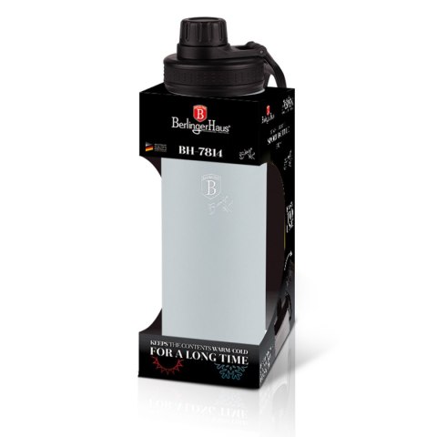 SPORTOWA BUTELKA 540ml BERLINGER HAUS BH-7814 SPORTOWA BUTELKA 540ml BERLINGER HAUS BH-7814