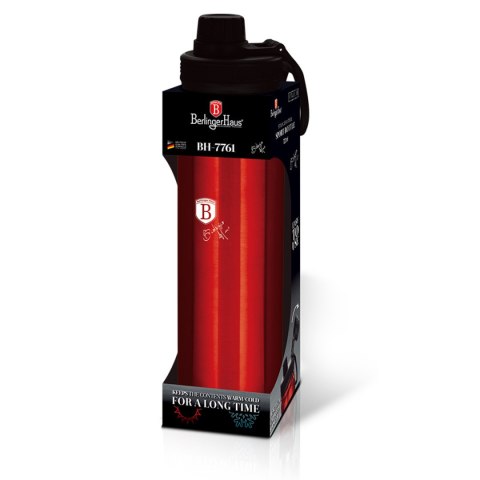 SPORTOWA BUTELKA 720ml BERLINGER HAUS BH-7761 SPORTOWA BUTELKA 720ml BERLINGER HAUS BH-7761