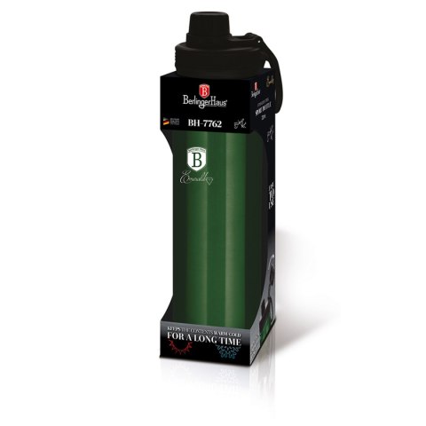 SPORTOWA BUTELKA 720ml BERLINGER HAUS BH-7762 SPORTOWA BUTELKA 720ml BERLINGER HAUS BH-7762
