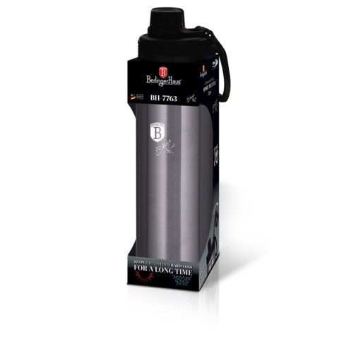 SPORTOWA BUTELKA 720ml BERLINGER HAUS BH-7763 SPORTOWA BUTELKA 720ml BERLINGER HAUS BH-7763