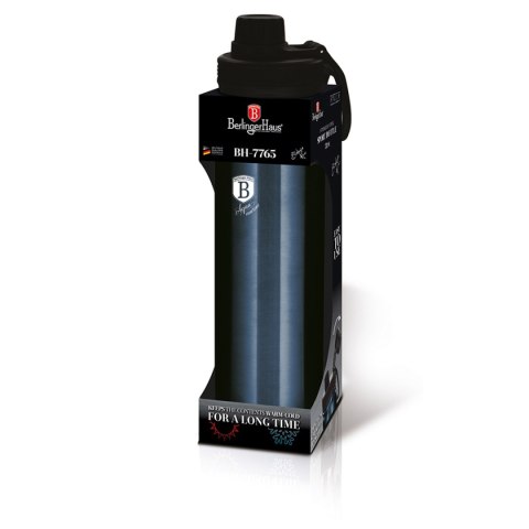 SPORTOWA BUTELKA 720ml BERLINGER HAUS BH-7765 SPORTOWA BUTELKA 720ml BERLINGER HAUS BH-7765