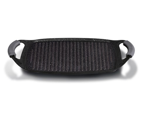 TACA PŁYTA GRILLOWA BERLINGER HAUS BH-6922 CARBON PRO TACA PŁYTA GRILLOWA BERLINGER HAUS BH-6922 CARBON PRO