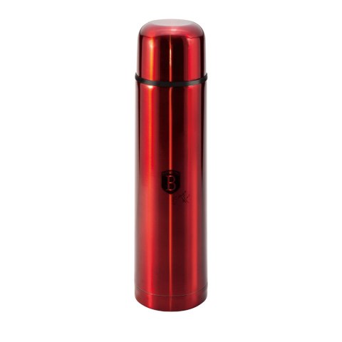 TERMOS STALOWY 0,5L BERLINGER HAUS BH-7601 TERMOS STALOWY 0,5L BERLINGER HAUS BH-7601