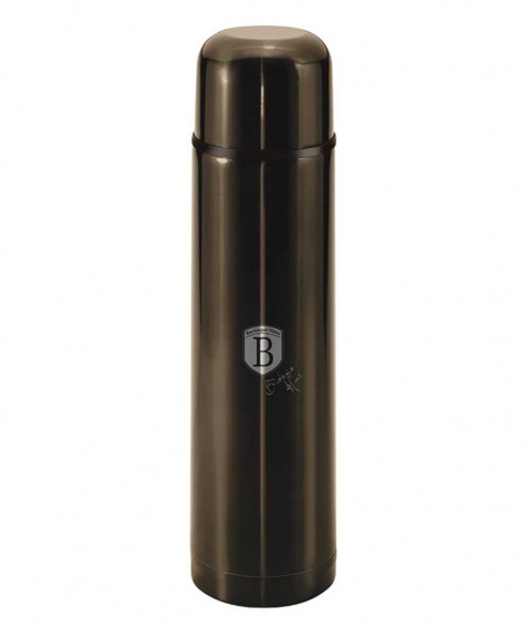 TERMOS STALOWY 1L BERLINGER HAUS BH-6819 TERMOS STALOWY 1L BERLINGER HAUS BH-6819