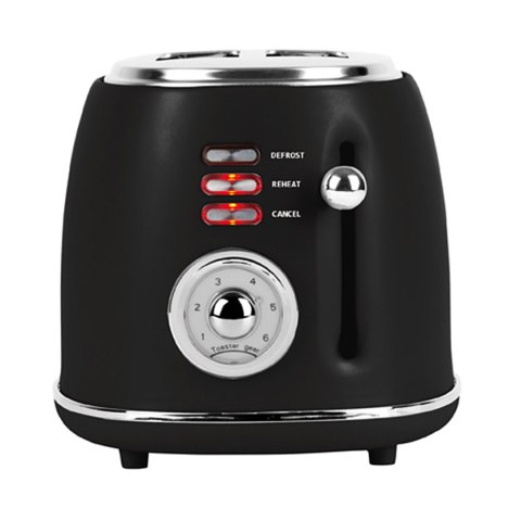 TOSTER DO GRZANEK BERLINGER HAUS BH-9642 MATTE BLACK TOSTER DO GRZANEK BERLINGER HAUS BH-9642 MATTE BLACK