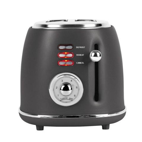 TOSTER DO GRZANEK BERLINGER HAUS BH-9643 ANTRACIT TOSTER DO GRZANEK BERLINGER HAUS BH-9643 ANTRACIT