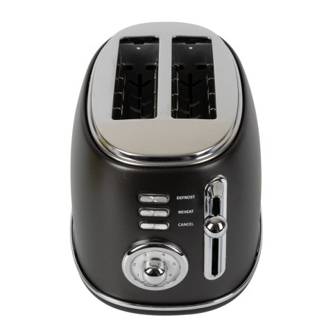 TOSTER DO GRZANEK BERLINGER HAUS BH-9643 ANTRACIT TOSTER DO GRZANEK BERLINGER HAUS BH-9643 ANTRACIT