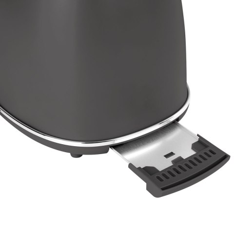 TOSTER DO GRZANEK BERLINGER HAUS BH-9643 ANTRACIT TOSTER DO GRZANEK BERLINGER HAUS BH-9643 ANTRACIT