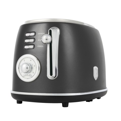 TOSTER DO GRZANEK BERLINGER HAUS BH-9643 ANTRACIT TOSTER DO GRZANEK BERLINGER HAUS BH-9643 ANTRACIT