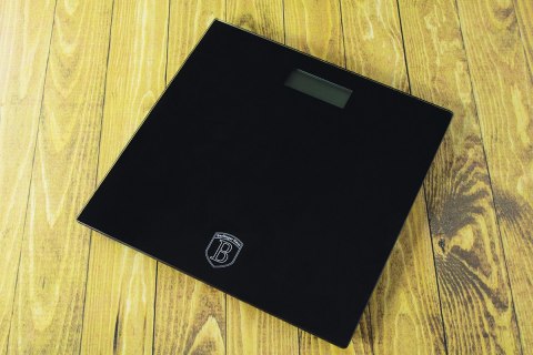 WAGA ŁAZIENKOWA ULTRA SLIM BERLINGERHAUS BH-9040 WAGA ŁAZIENKOWA ULTRA SLIM BERLINGERHAUS BH-9040