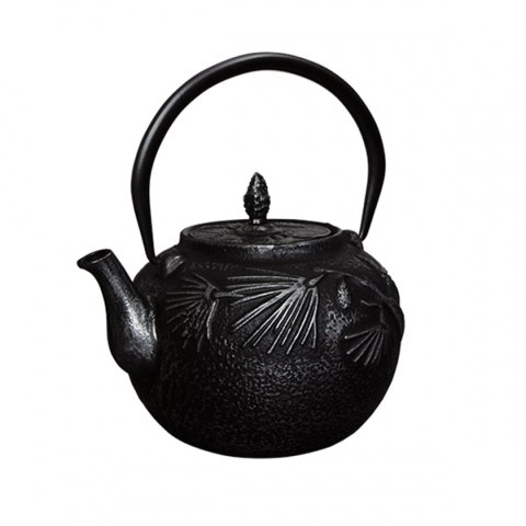 ZAPARZACZ ŻELIWNY 800ml BERLINGER HAUS BH-7802 ZAPARZACZ ŻELIWNY 800ml BERLINGER HAUS BH-7802