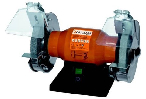 SZLIFIERKA STOŁOWA 150W 150*16MM SZLIFIERKA STOŁOWA 150W 150*16MM