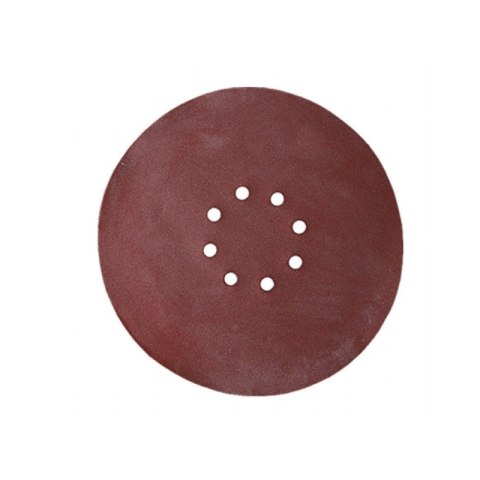 TARCZKI ŚCIERNE DO DED7764 GR.150 180MM 5SZT. TARCZKI ŚCIERNE DO DED7764 GR.150 180MM 5SZT.