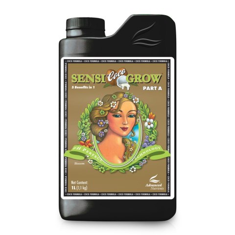 ADVANCED NUTRIENTS SENSI GROW COCO AB 1L ADVANCED NUTRIENTS SENSI GROW COCO AB 1L