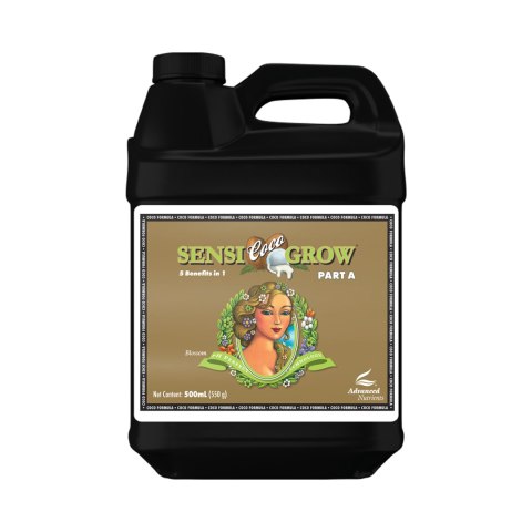 ADVANCED NUTRIENTS SENSI GROW COCO AB 500ML ADVANCED NUTRIENTS SENSI GROW COCO AB 500ML