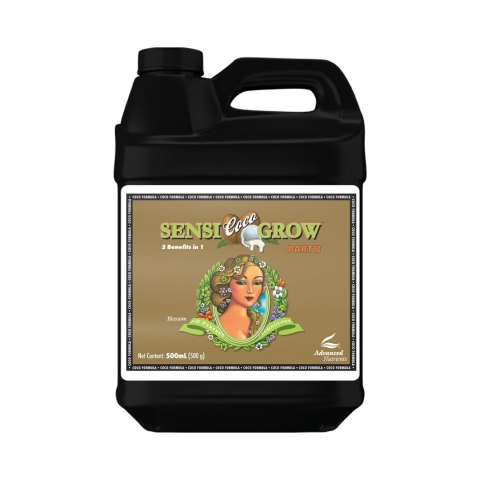 ADVANCED NUTRIENTS SENSI GROW COCO AB 500ML ADVANCED NUTRIENTS SENSI GROW COCO AB 500ML
