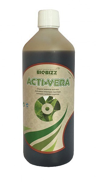 BIOBIZZ ACTI VERA 500ML BIOBIZZ ACTI VERA 500ML