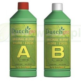 DUTCHPRO HYDRO / COCO BLOOM AB 1L