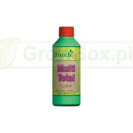 DUTCHPRO MULTI TOTAL 1L