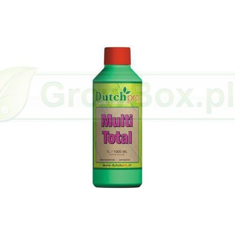 DUTCHPRO MULTI TOTAL 250ML DUTCHPRO MULTI TOTAL 250ML
