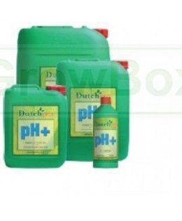 DUTCHPRO PH PLUS 1L