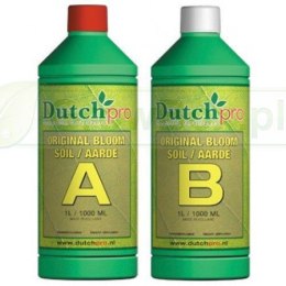 DUTCHPRO SOIL BLOOM AB 1L