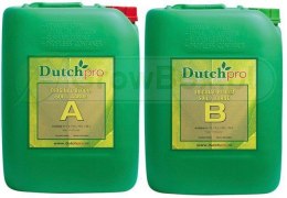 DUTCHPRO SOIL BLOOM AB 5L