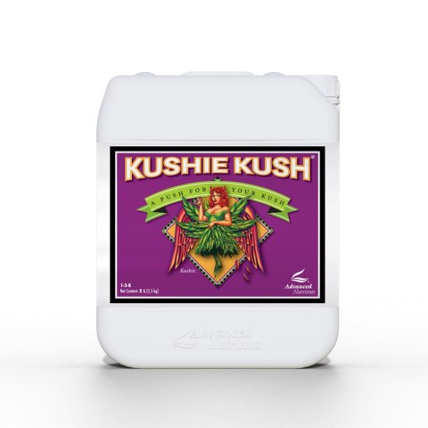 ADVANCED NUTRIENTS KUSHIE KUSH 4L ADVANCED NUTRIENTS KUSHIE KUSH 4L