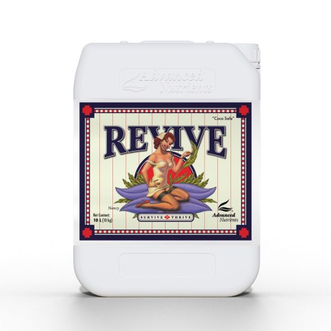 ADVANCED NUTRIENTS REVIVE 10L ADVANCED NUTRIENTS REVIVE 10L