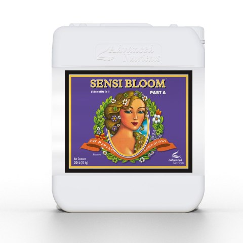 ADVANCED NUTRIENTS SENSI BLOOM AB 23L ADVANCED NUTRIENTS SENSI BLOOM AB 23L