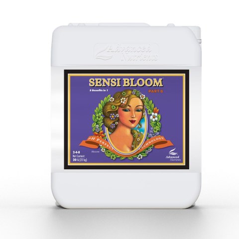 ADVANCED NUTRIENTS SENSI BLOOM AB 23L ADVANCED NUTRIENTS SENSI BLOOM AB 23L