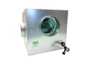 AIRFAN WENTYLATOR SOFT-BOX STAL 1200