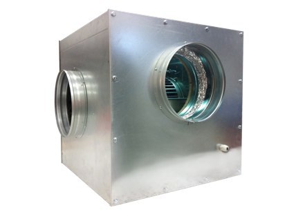 AIRFAN WENTYLATOR SOFT-BOX STAL 2000 AIRFAN WENTYLATOR SOFT-BOX STAL 2000