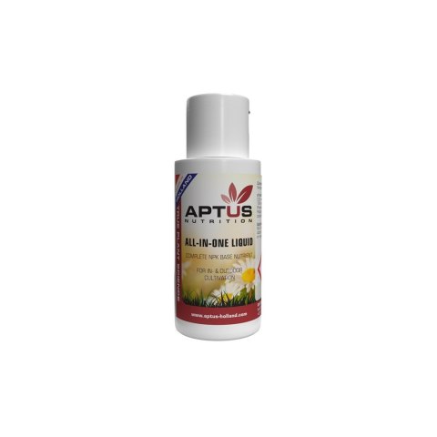 APTUS ALL-IN-ONE PŁYN 50ML APTUS ALL-IN-ONE PŁYN 50ML