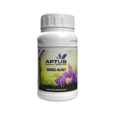 APTUS HUMIC BLAST 250ML APTUS HUMIC BLAST 250ML