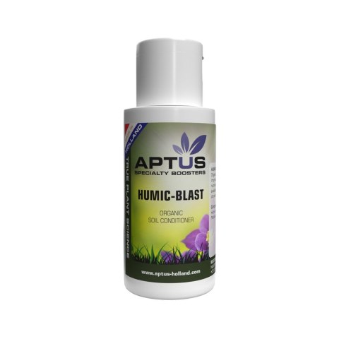 APTUS HUMIC BLAST 50ML APTUS HUMIC BLAST 50ML