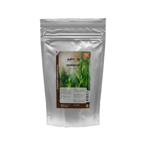 APTUS MICROMIX SOIL 500G APTUS MICROMIX SOIL 500G