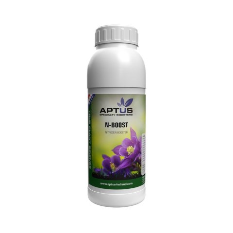 APTUS N BOOST 500ML APTUS N BOOST 500ML