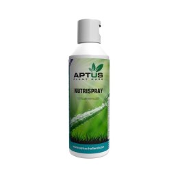APTUS NUTRISPRAY 150ML