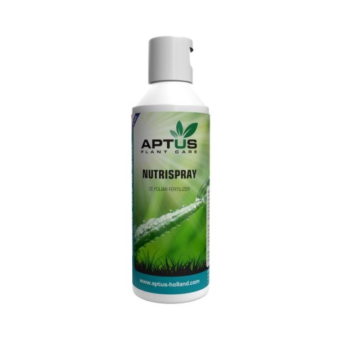 APTUS NUTRISPRAY 150ML APTUS NUTRISPRAY 150ML