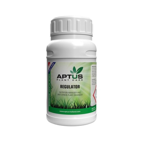 APTUS REGULATOR 250ML APTUS REGULATOR 250ML